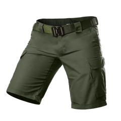 Шорти Ranger Twill Олива (8131), S 8131(S) фото