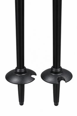 Палиці гірськолижні Elan RockRod Junior Black CD8343230 фото