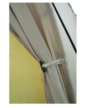 Намет Tramp Lite Camp 2 sand UTLT-010 UTLT-010-sand фото