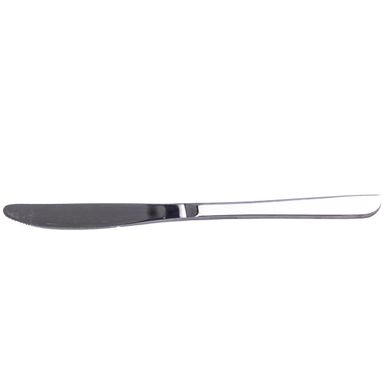 Набор столовых ножей 6 шт нержавеющая сталь гальваническое покрытие столовый набор HP704 фото