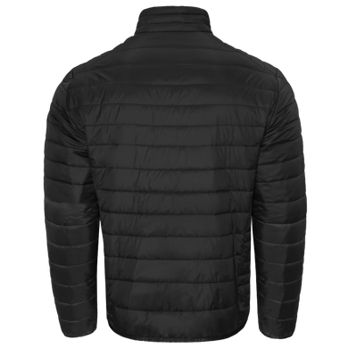 Легкий пуховик Storm G-Loft 100 Black (2462), XL 2462XL фото