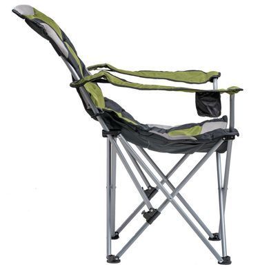 Крісло-шезлонг складане Ranger FC 750-052 Green (Арт. RA 2221) RA2221 фото