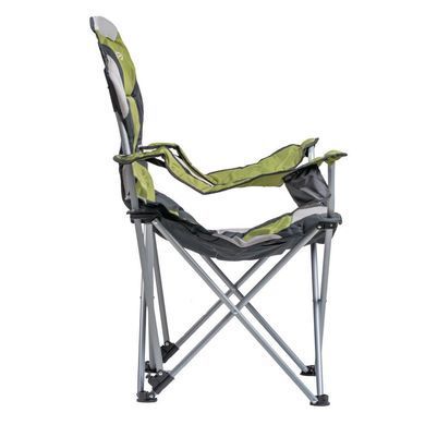 Крісло-шезлонг складане Ranger FC 750-052 Green (Арт. RA 2221) RA2221 фото