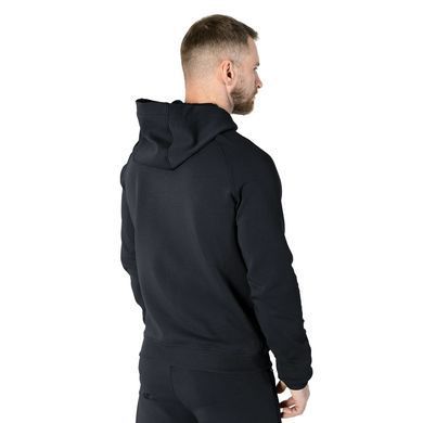 Спортивная кофта FitPro Zip Темно-синяя (9607) 9607(M) фото