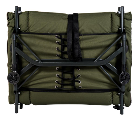 Коропова розкладачка Ranger BED 88 Sleep System (Арт. RA 5523) RA5523 фото