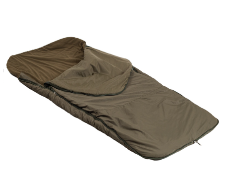 Коропова розкладачка Ranger BED 88 Sleep System (Арт. RA 5523) RA5523 фото