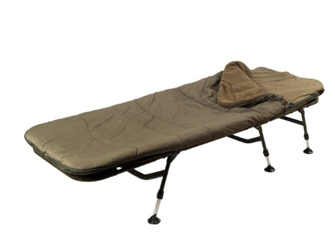 Коропова розкладачка Ranger BED 88 Sleep System (Арт. RA 5523) RA5523 фото