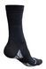 Шкарпетки з вовни мерино Tramp UTRUS-004-black, 41/43 UTRUS-004-black-41/43 фото 2