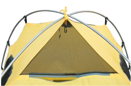 Намет Tramp Lite Camp 2 sand UTLT-010 UTLT-010-sand фото