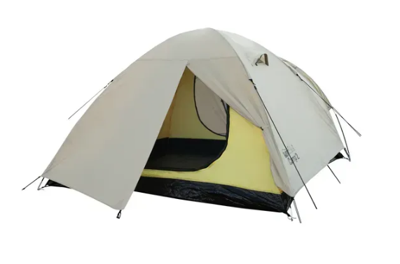 Намет Tramp Lite Camp 2 sand UTLT-010 UTLT-010-sand фото