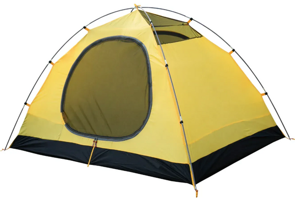 Намет Tramp Lite Camp 2 sand UTLT-010 UTLT-010-sand фото