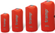 Гермомішок водонепроникний Nylon PVC 70 червоний Tramp, TRA-104-red TRA-104-red фото 2