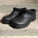 Ботинки мужские утепленные. 45 размер, ботинки мужские для работы. Цвет: черный ws92148-4 фото 18