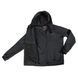 Спортивная кофта FitPro Zip Темно-синяя (9607) 9607(M) фото 10