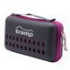 Рушник з мікрофібри TRAMP 60х120 L purple UTRA-161 UTRA-161-L-purple фото 2