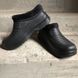 Ботинки мужские утепленные. 45 размер, ботинки мужские для работы. Цвет: черный ws92148-4 фото 23