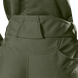 Штани Pani SoftShell Олива (8485), 2XL 8485(2XL) фото 7