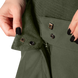 Штани Pani SoftShell Олива (8485), 2XL 8485(2XL) фото 8