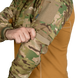 Бойова сорочка CM Blitz 2.0 Twill/Coolpass Air 2.0 Multicam/Койот (7072), M 7072M фото 10