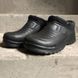 Ботинки мужские утепленные. 45 размер, ботинки мужские для работы. Цвет: черный ws92148-4 фото 27