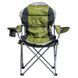 Крісло-шезлонг складане Ranger FC 750-052 Green (Арт. RA 2221) RA2221 фото 1