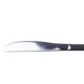 Набор столовых ножей 6 шт нержавеющая сталь гальваническое покрытие столовый набор HP704 фото 3
