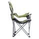 Крісло-шезлонг складане Ranger FC 750-052 Green (Арт. RA 2221) RA2221 фото 2