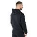 Спортивная кофта FitPro Zip Темно-синяя (9607) 9607(M) фото 3