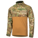 Бойова сорочка CM Blitz 2.0 Twill/Coolpass Air 2.0 Multicam/Койот (7072), M 7072M фото 1