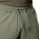 Шорты FitPro Cotton Хаки (8705) 8705(S) фото 4