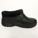 Ботинки мужские утепленные. 45 размер, ботинки мужские для работы. Цвет: черный ws92148-4 фото 4