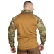 Бойова сорочка CM Blitz 2.0 Twill/Coolpass Air 2.0 Multicam/Койот (7072), M 7072M фото 3