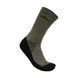 Шкарпетки Tribe Trekking T-KB-0010-black, 41-43 T-KB-0010-black-41-43 фото 8