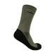 Шкарпетки Tribe Trekking T-KB-0010-black, 41-43 T-KB-0010-black-41-43 фото 7