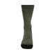 Шкарпетки Tribe Trekking T-KB-0010-black, 41-43 T-KB-0010-black-41-43 фото 6