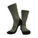 Шкарпетки Tribe Trekking T-KB-0010-black, 41-43 T-KB-0010-black-41-43 фото 2