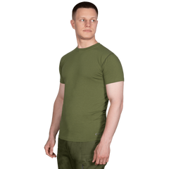 Футболка Modal Logo 2.0 Зелена (7198), L 7198(L) фото