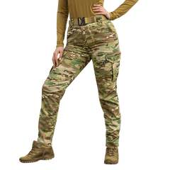 Брюки Pani Patrol Pro Multicam (7950), XL 7950(XL) фото