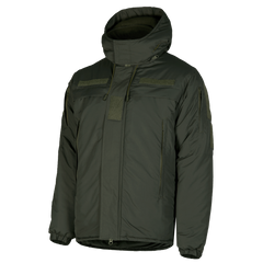 Зимова куртка Patrol System 2.0 Nylon Dark Olive (6557), L 6557L фото