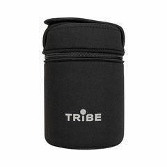 Чохол Tribe Neoprene Cover для харчового термоса 1 л T-DF-0005-black T-DF-0005-black фото