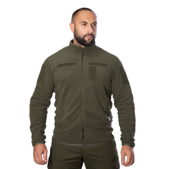 Кофта Army Himatec 100 Олива (8511) 8511(M) фото
