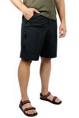 Шорти Tribe Adventure Shorts T-KK-0014-black, 28 T-KK-0014-black-28 фото