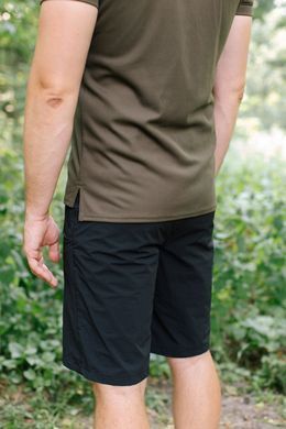 Шорти Tribe Adventure Shorts T-KK-0014-black, 28 T-KK-0014-black-28 фото