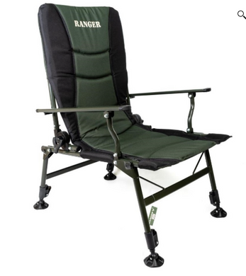 Карповое кресло Ranger Сombat SL-108 (Арт. RA 2238) RA2238 фото