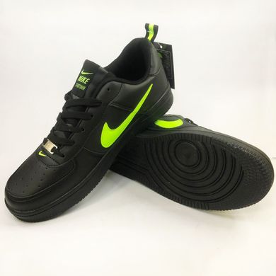 Мужские кроссовки Nike Air Force 52697. Размер 42 ws99166-1 фото