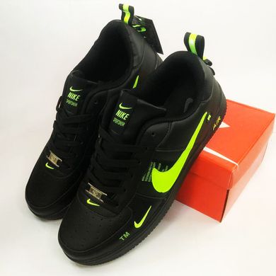 Чоловічі кросівки Nike Air Force 52697. Розмір 42 ws99166-1 фото