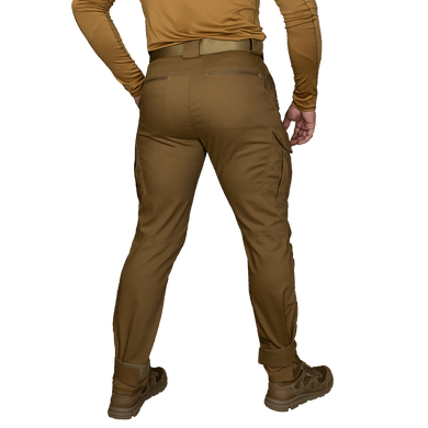 Штани Spartan Pro Canvas Койот (7188), L 7188-L фото