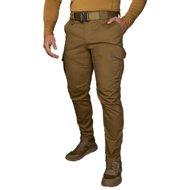 Штани Spartan Pro Canvas Койот (7188), L 7188-L фото