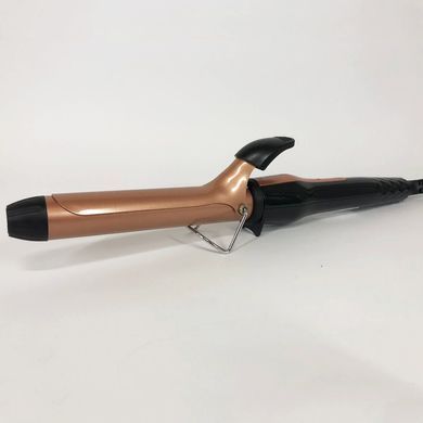 Плойка для волосся Satori SS-2510-BL 25 Вт, Праска для завивки волосся, Стайлер SV-302 для укладання 254770 фото