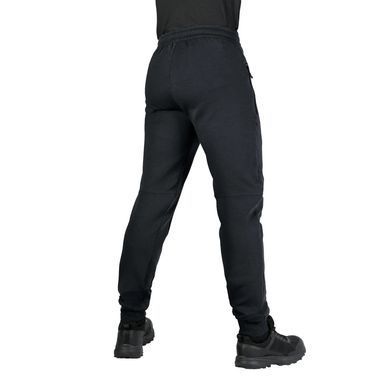 Спортивные штаны FitPro Темно-синие (9602) 9602(2XL) фото